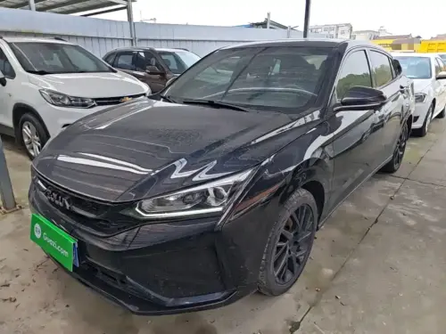 Dongfeng Yixuan, 2021