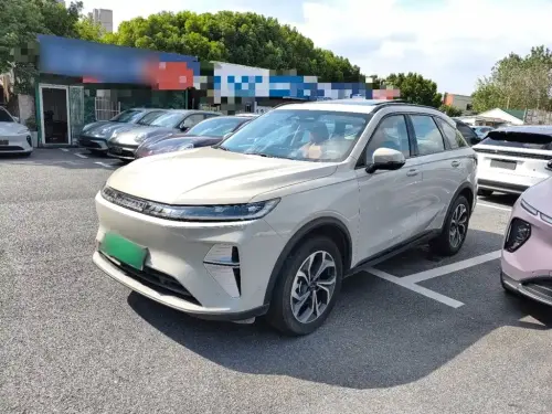 Haval Xiaolong MAX, 2025