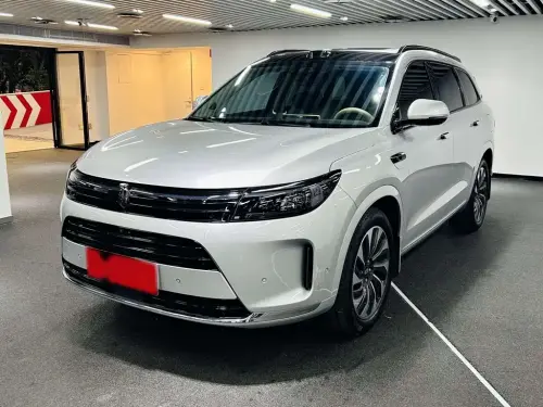 AITO M7, 2024