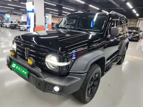 Tank 300, 2021
