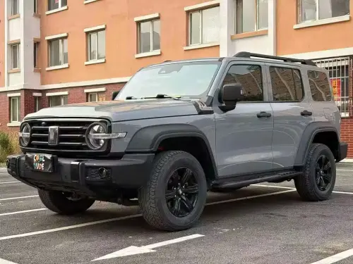 Tank 300, 2023