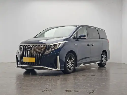 GAC M8, 2021