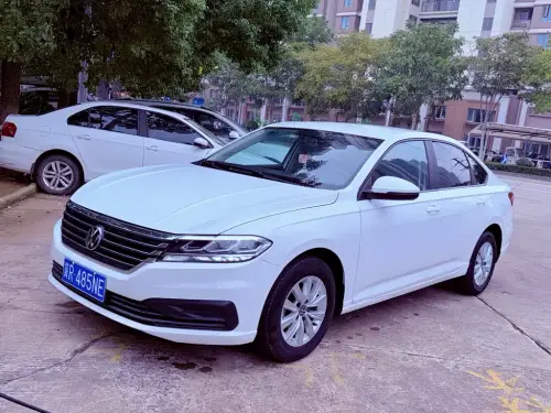 Volkswagen Lavida, 2021