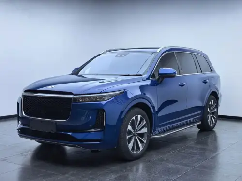 Li Auto ONE, 2020