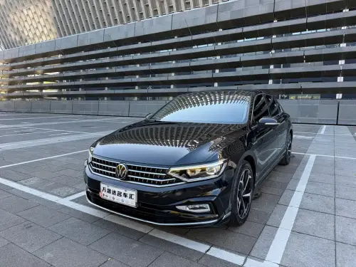 Volkswagen Magotan, 2023