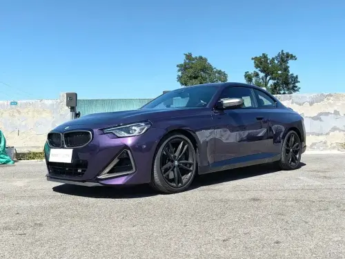 BMW 2-Series M, 2026