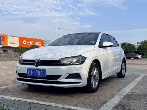 Volkswagen Polo, 2023