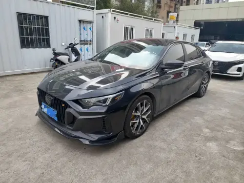 GAC Empow, 2022