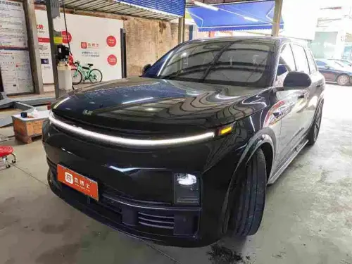 Li Auto L7, 2024