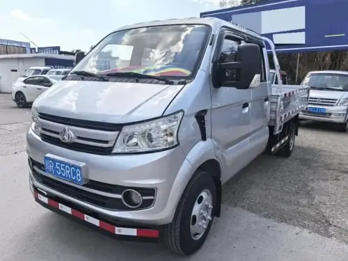 Changan Kuayue Wang X5, 2023