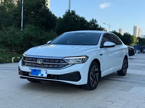Volkswagen Sagitar, 2025