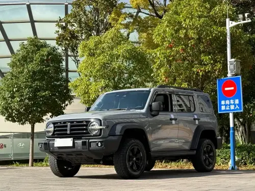 Tank 300, 2021