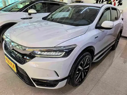 Honda Breeze, 2023