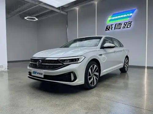 Volkswagen Sagitar, 2022
