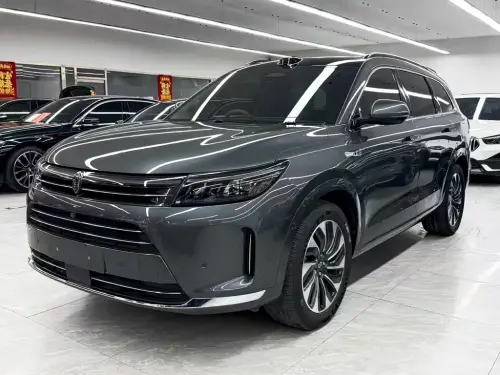 AITO M7, 2024