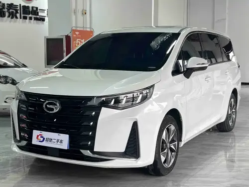 GAC M6, 2024