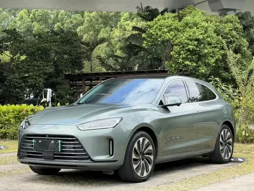 AITO M5, 2022
