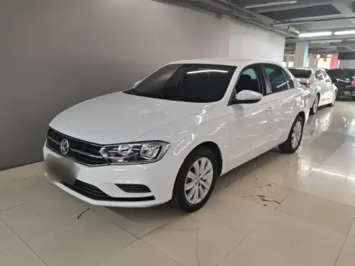 Volkswagen Bora, 2021