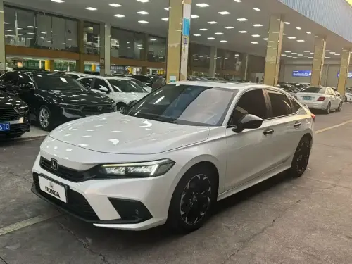 Honda Civic, 2023