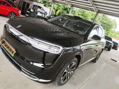 AITO M7, 2025
