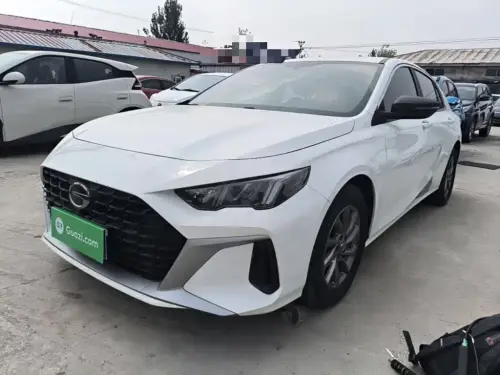 GAC Empow, 2023