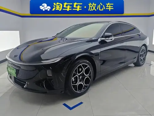 Changan A07, 2026