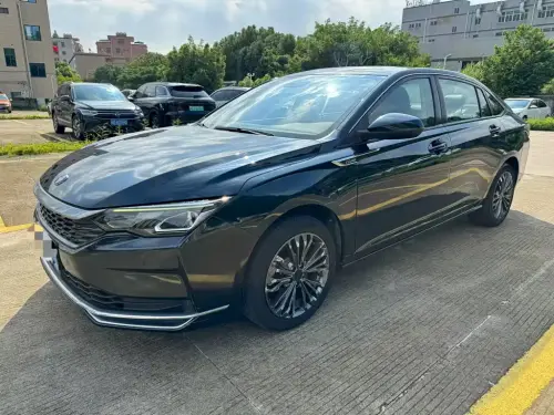 Dongfeng Yixuan MAX, 2022