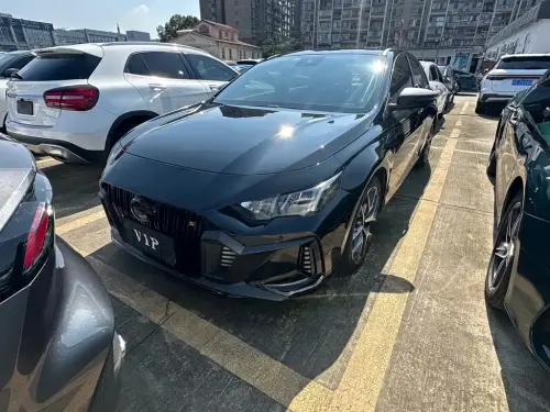 GAC Empow, 2021