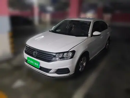 Volkswagen Lavida, 2022