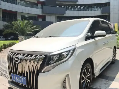GAC M8, 2023
