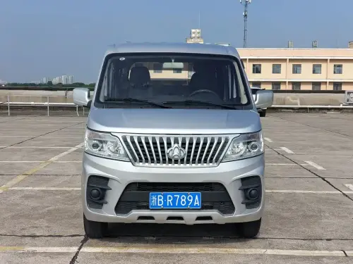 Changan Ruixing M60, 2023