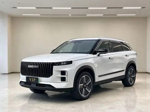 Chery Tansuo 06, 2024