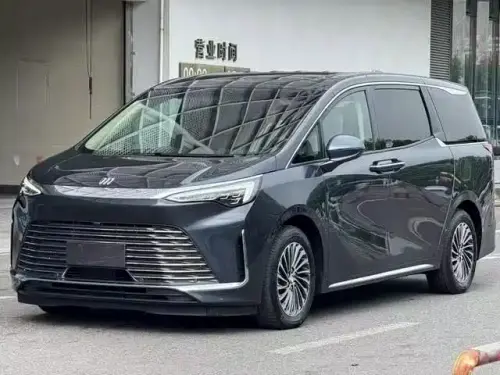 Buick Century, 2026