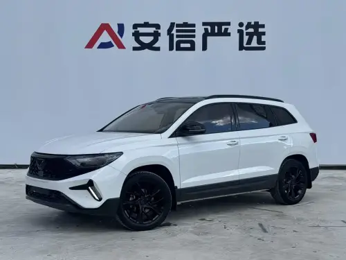 Jetta VS7, 2023