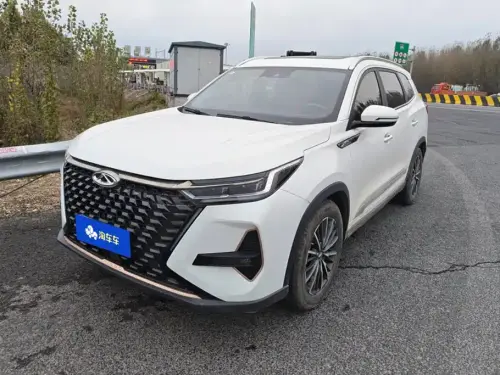 Chery Tiggo 8 PRO, 2023