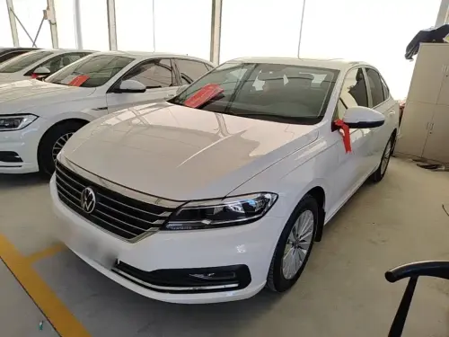 Volkswagen Lavida, 2021