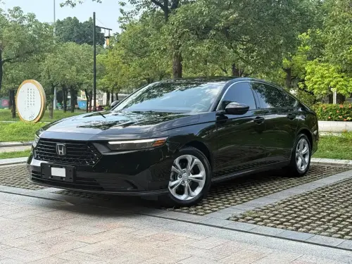 Honda Accord, 2023