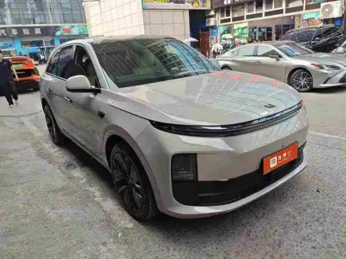 Li Auto L6, 2024
