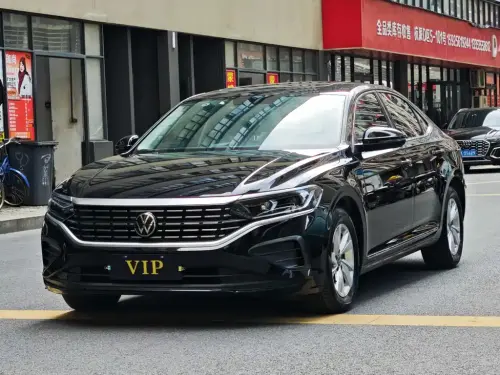 Volkswagen Passat, 2025
