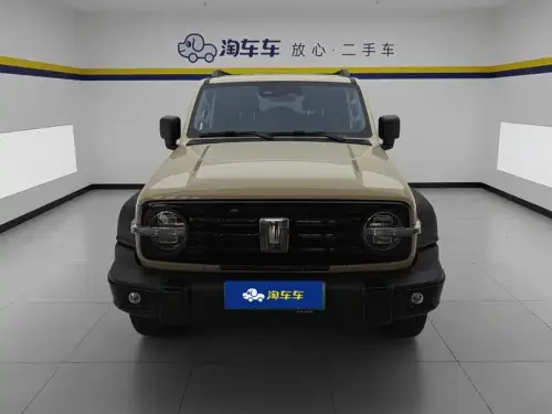 Tank 300, 2025