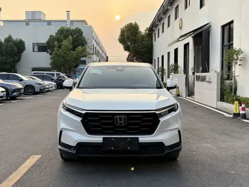 Honda CR-V, 2023