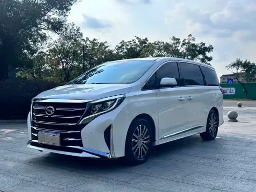 GAC M8, 2021