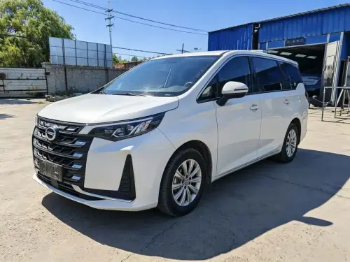 GAC M6, 2022
