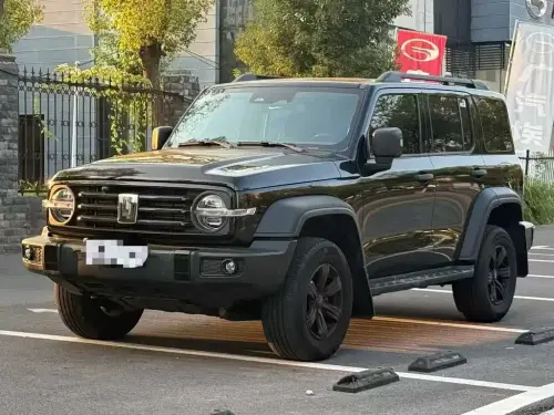 Tank 300, 2026